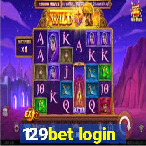 129bet login